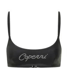 Бикини-топ с логотипом Бикини-топ с логотипом