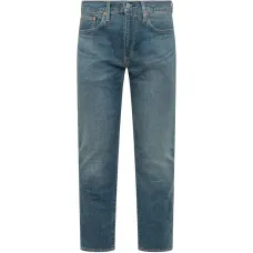 Джинсы из денима кроя "502 Tapered" Джинсы из денима кроя "502 Tapered"