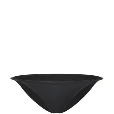 Плавки-бикини с украшением в виде логотипа