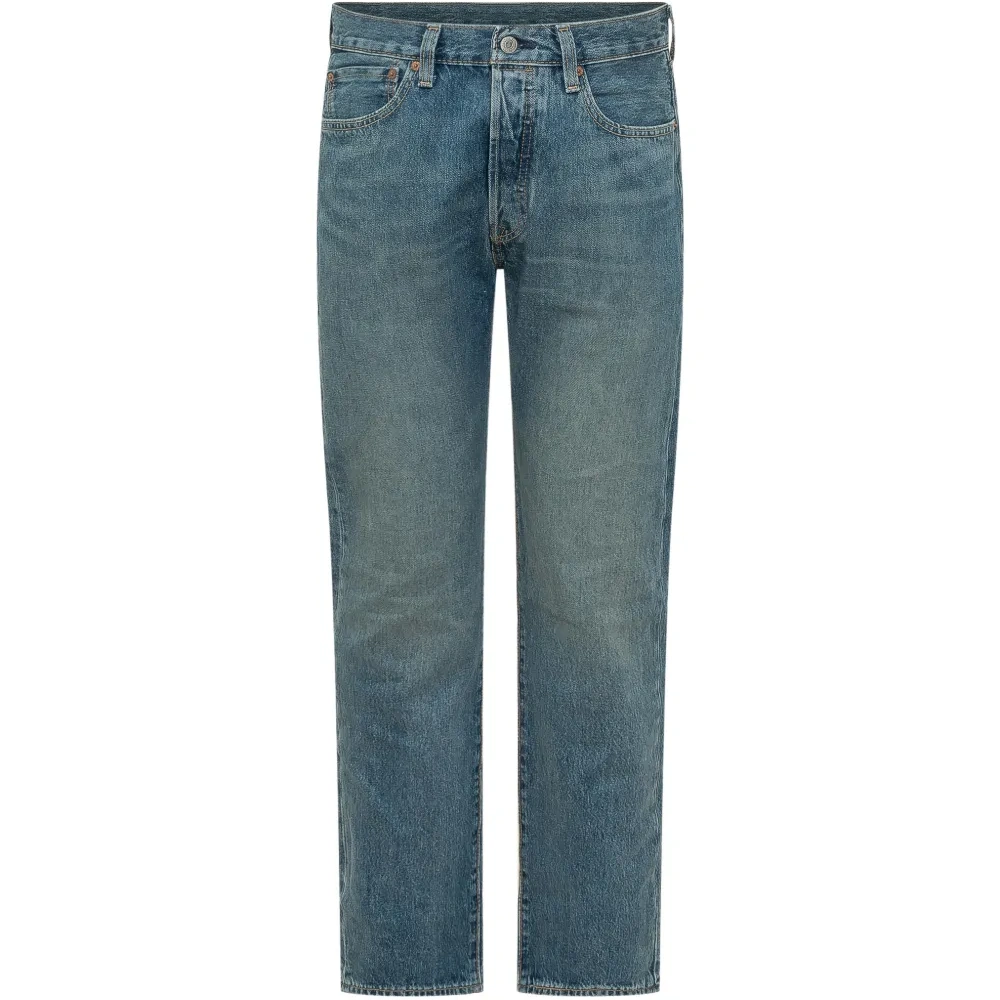 Джинсы 501 с пятью карманами