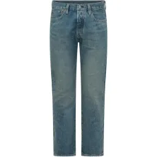 Джинсы 501 с пятью карманами Джинсы 501 с пятью карманами