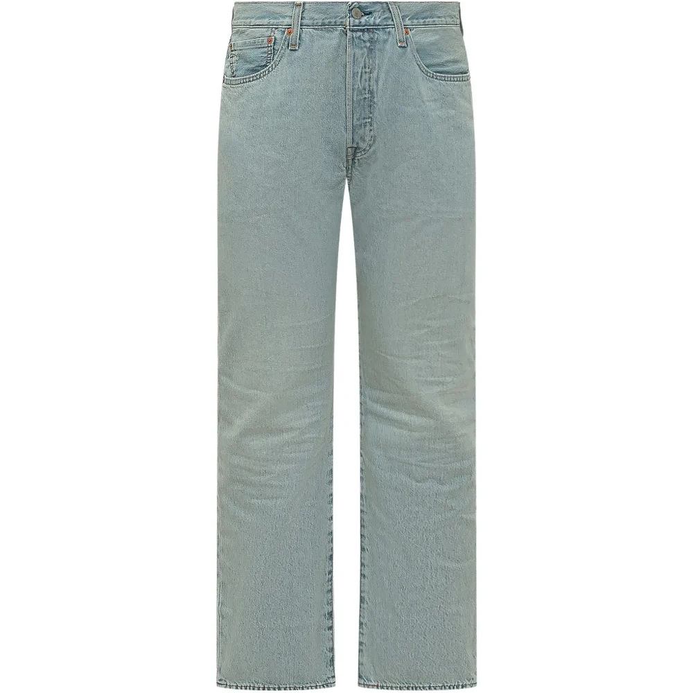 Джинсы 501 оригинальные