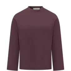 Футболка с длинным рукавом Box