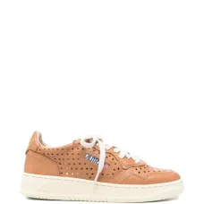 Кроссовки Medalist с перфорированным дизайном