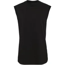 Жилет с перекрёстными лямками на спине