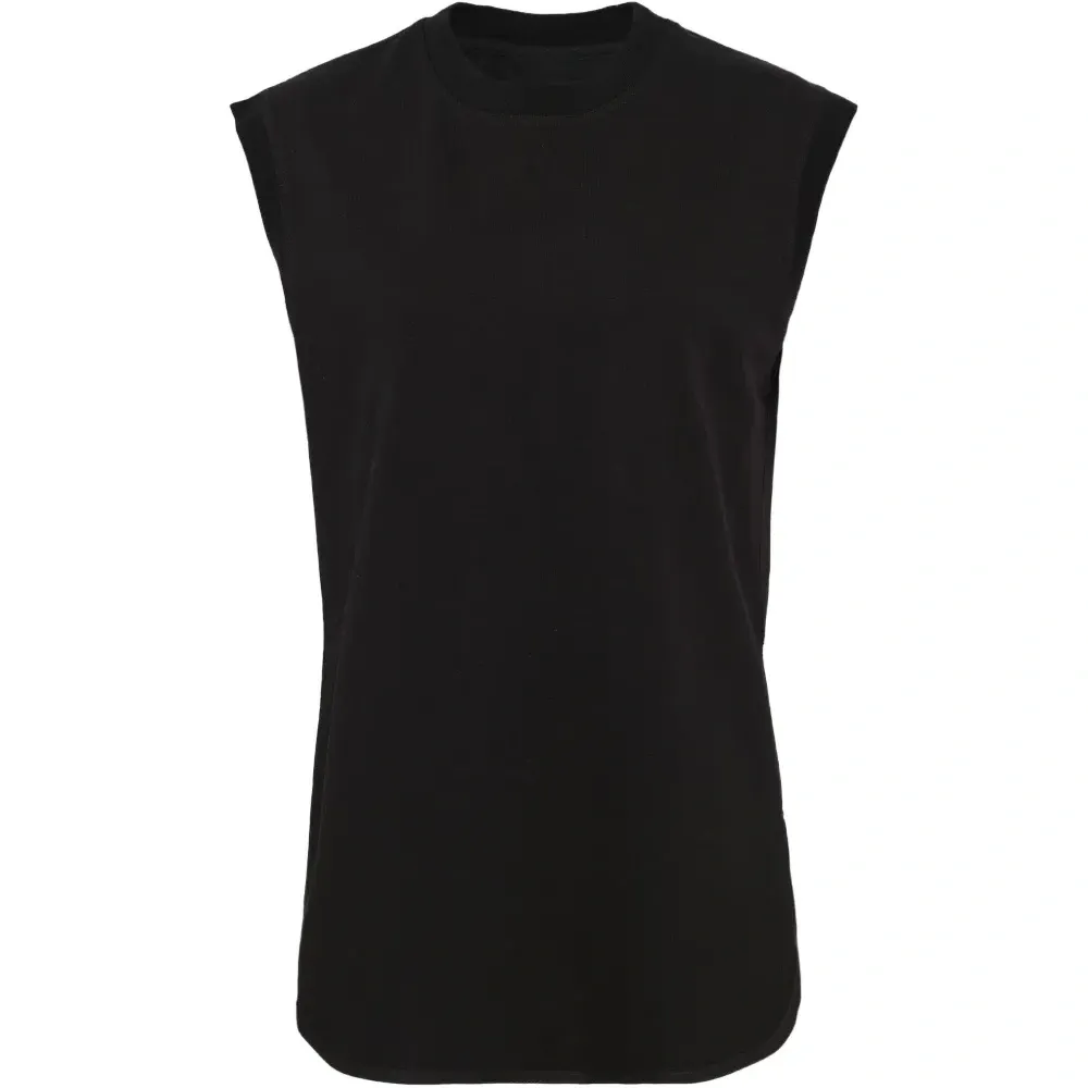 Жилет с перекрёстными лямками на спине