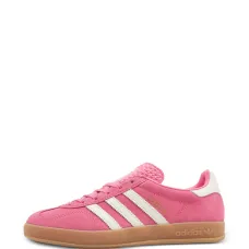 Кроссовки Gazelle с логотипом