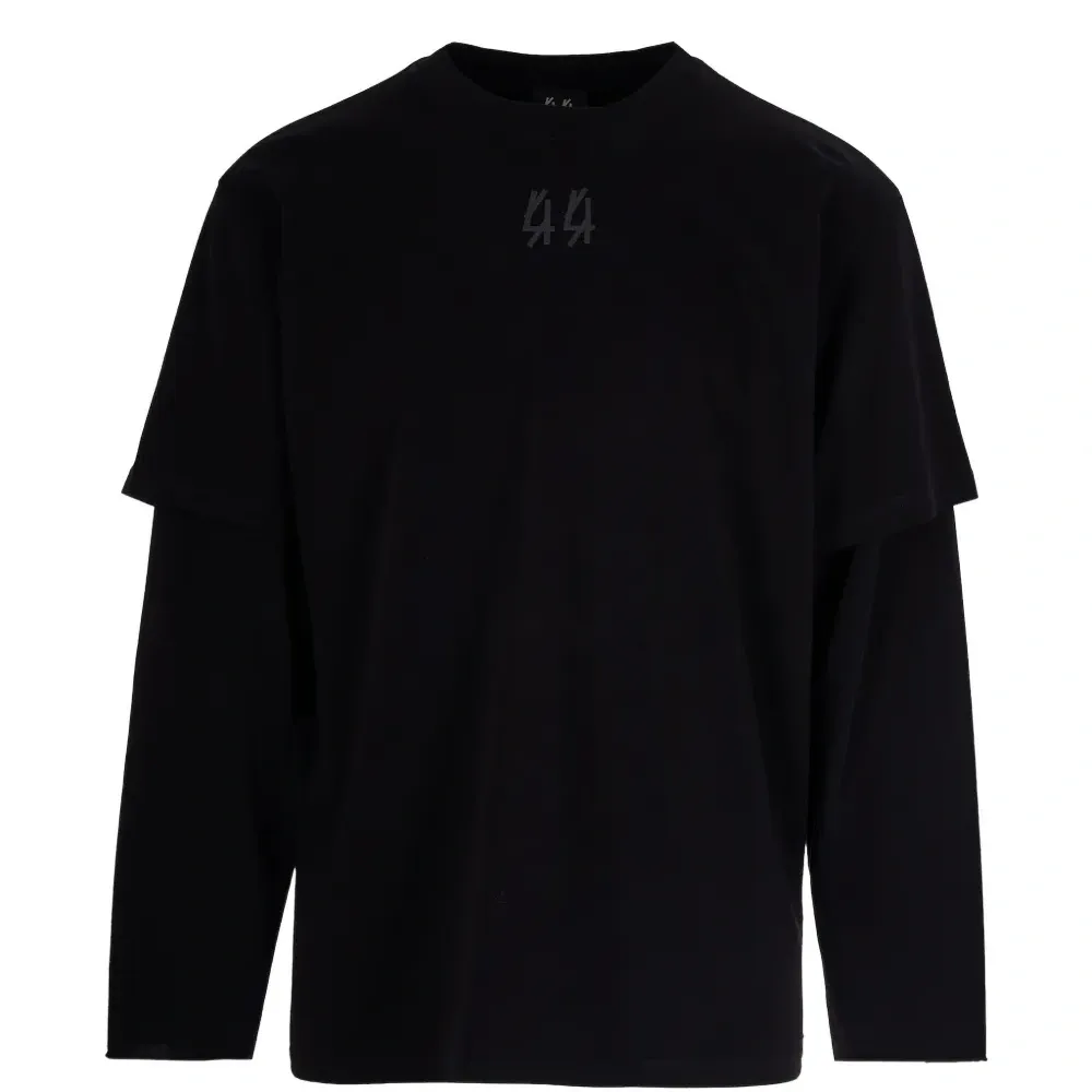 Поло с длинными рукавами