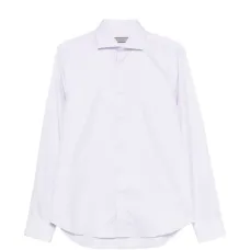 Рубашка на пуговицах