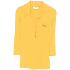 Поло с карманом Поло с карманом