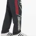 Трикотажные спортивные брюки с логотипом Teamgeist