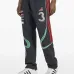 Трикотажные спортивные брюки с логотипом Teamgeist