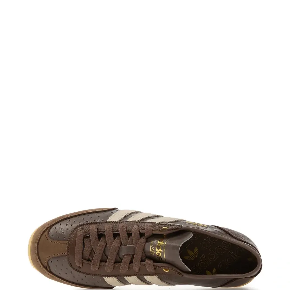 Кроссовки Japan Decon W в полоску Кроссовки Japan Decon W в полоску