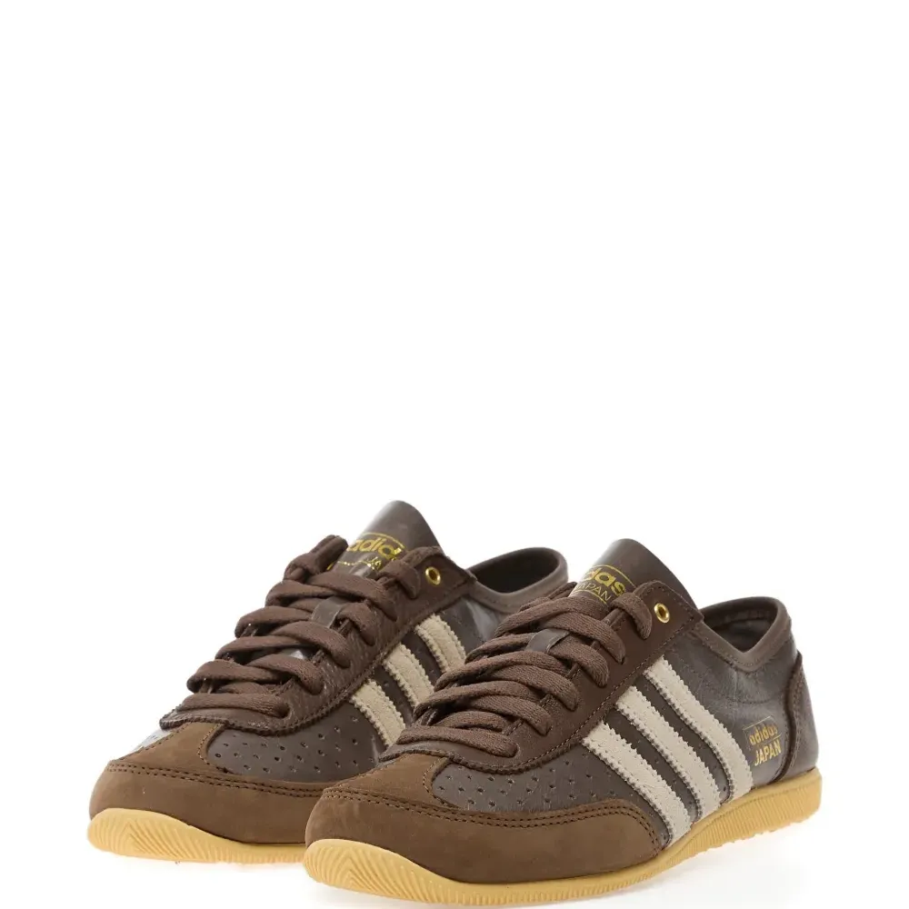 Кроссовки Japan Decon W в полоску Кроссовки Japan Decon W в полоску