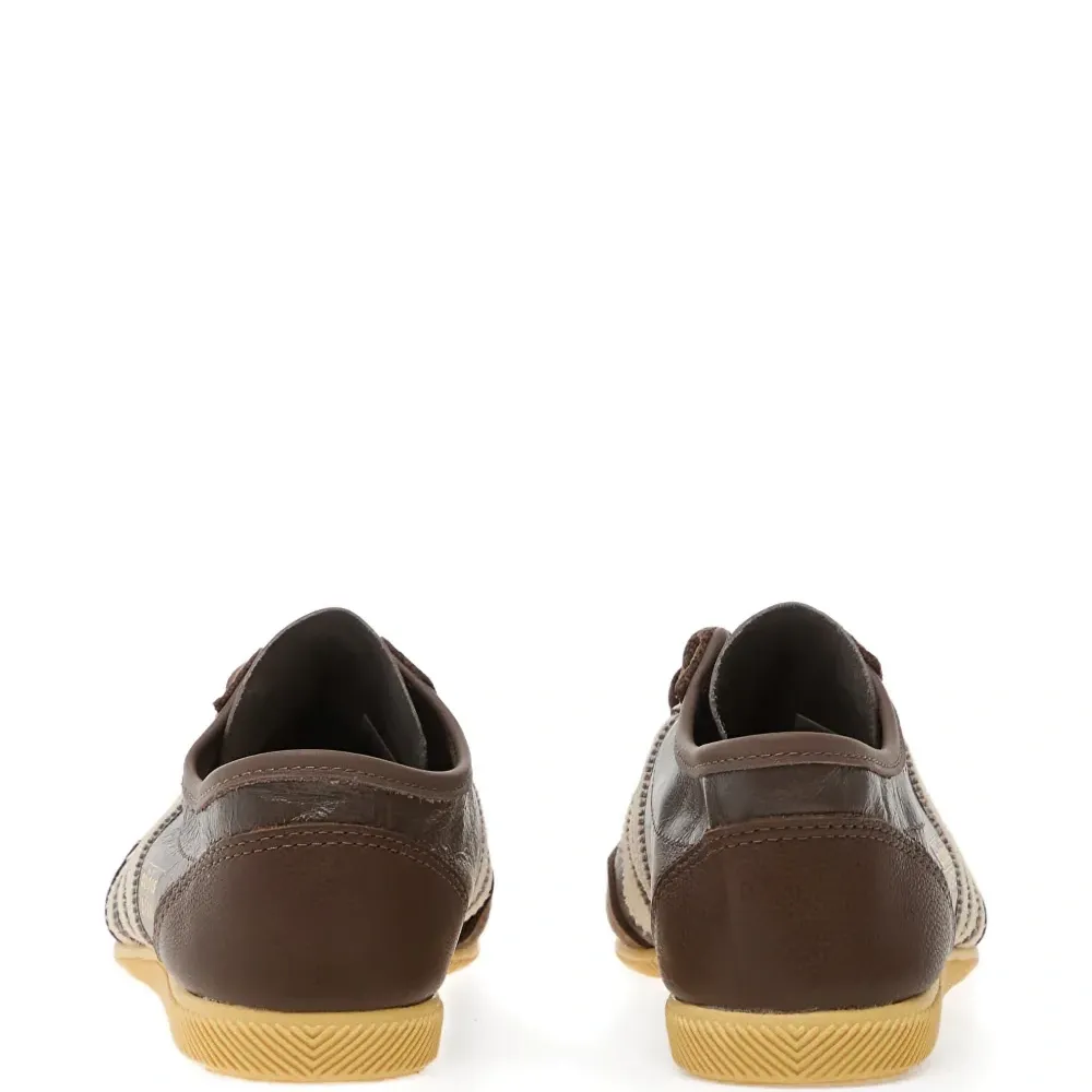 Кроссовки Japan Decon W в полоску Кроссовки Japan Decon W в полоску