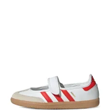 Кроссовки Samba Jane с полосатыми деталями