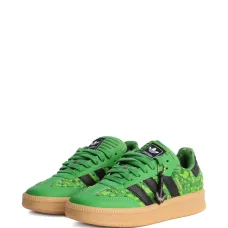 Кеды Samba XLG Minecraft на шнуровке Кеды Samba XLG Minecraft на шнуровке