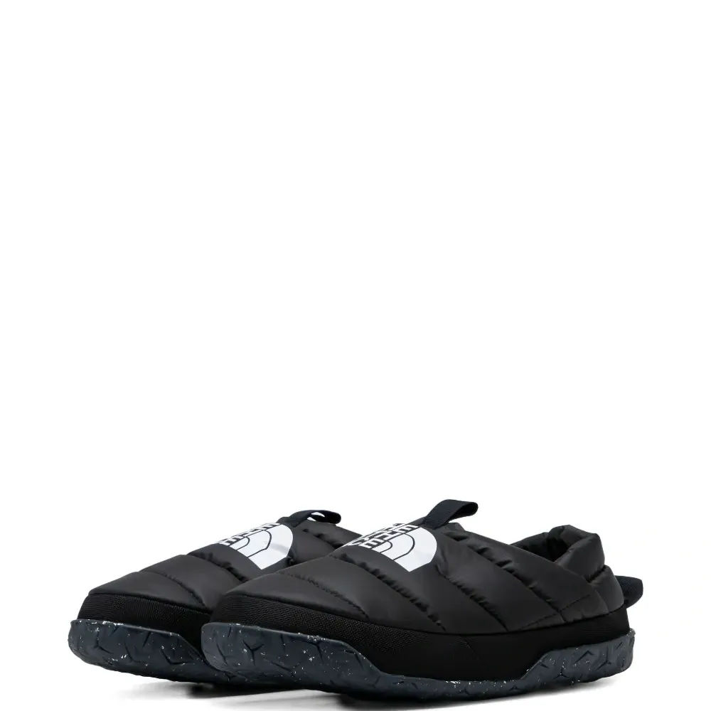 Стеганые кроссовки Nuptse