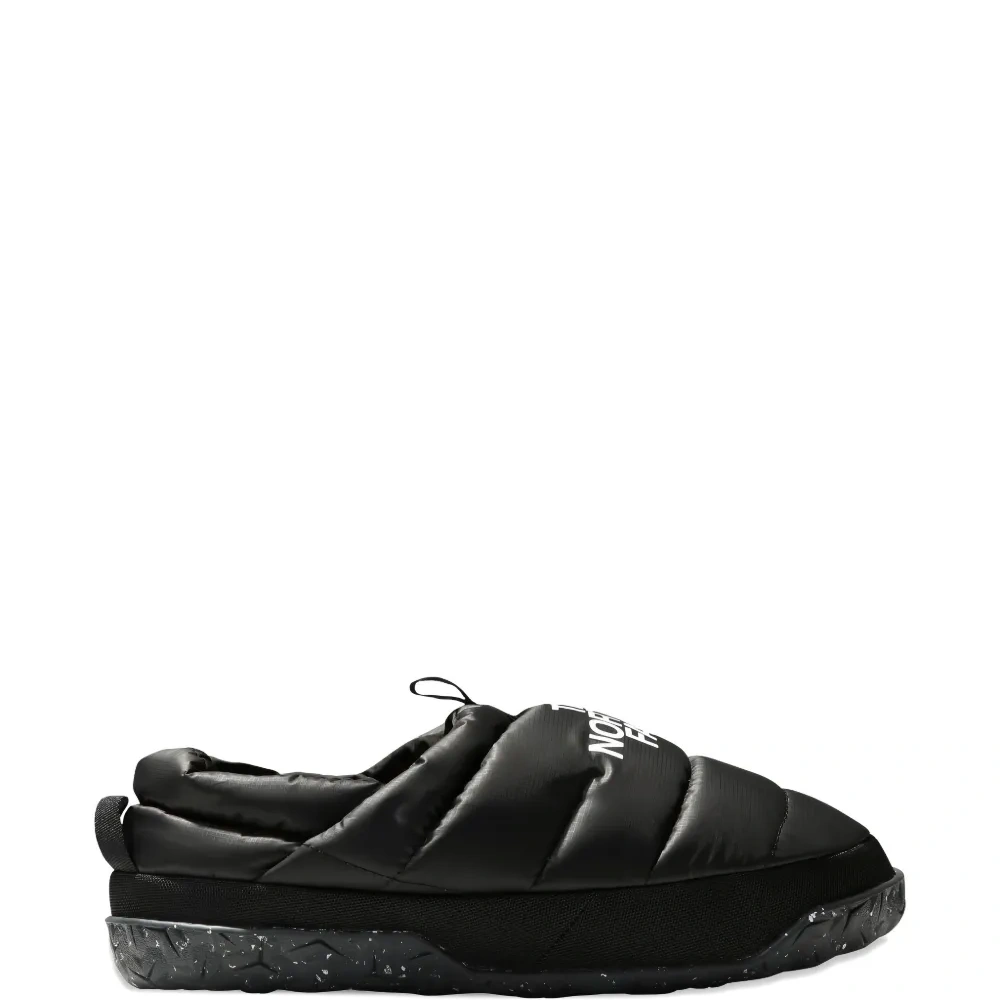 Стеганые кроссовки Nuptse