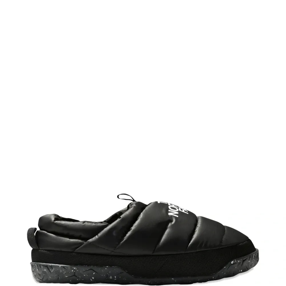 Стеганые кроссовки Nuptse