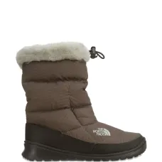 Сапоги Nuptse Fur IV
