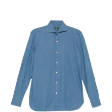 Рубашка с длинными рукавами