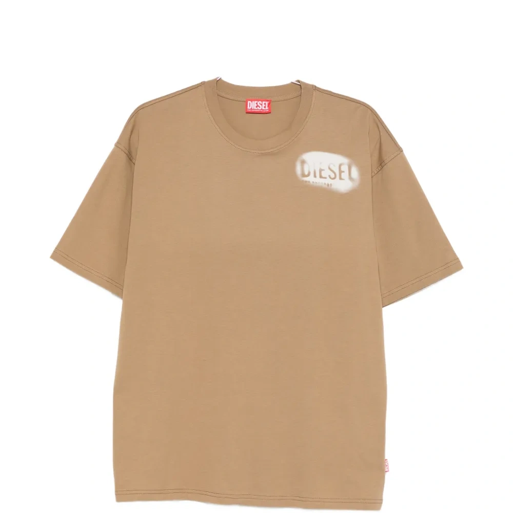 Футболка T-Adjust-V2 с логотипом