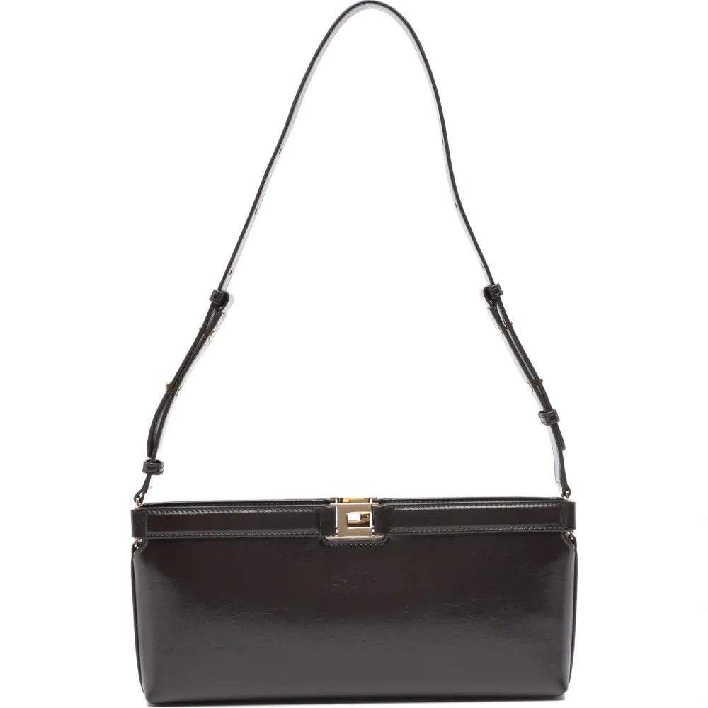 Сумка на молнии