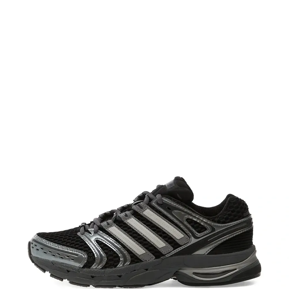 Кроссовки Adistar Control с деталями из пяти полосок