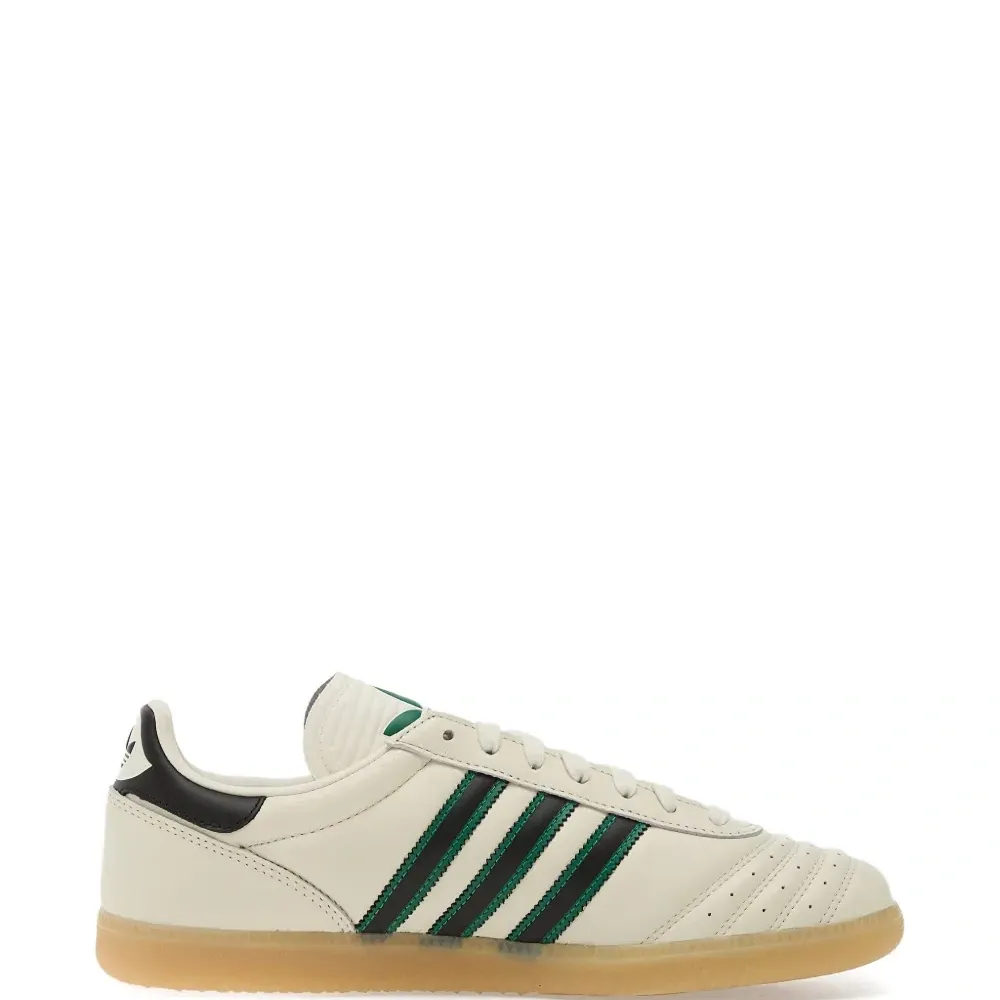 Кроссовки Samba с полосками