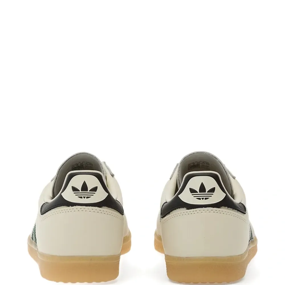 Кроссовки Samba с полосками