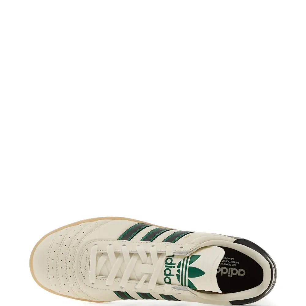 Кроссовки Samba с полосками