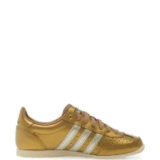 Перфорированные полосатые кеды Japan Shoes