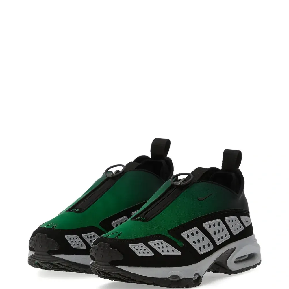 Кроссовки Air Max на молнии с панелями