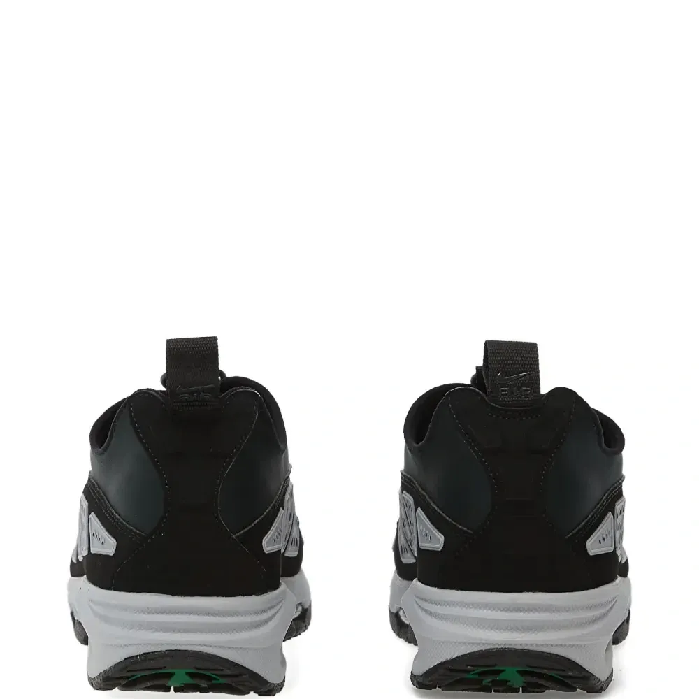 Кроссовки Air Max на молнии с панелями