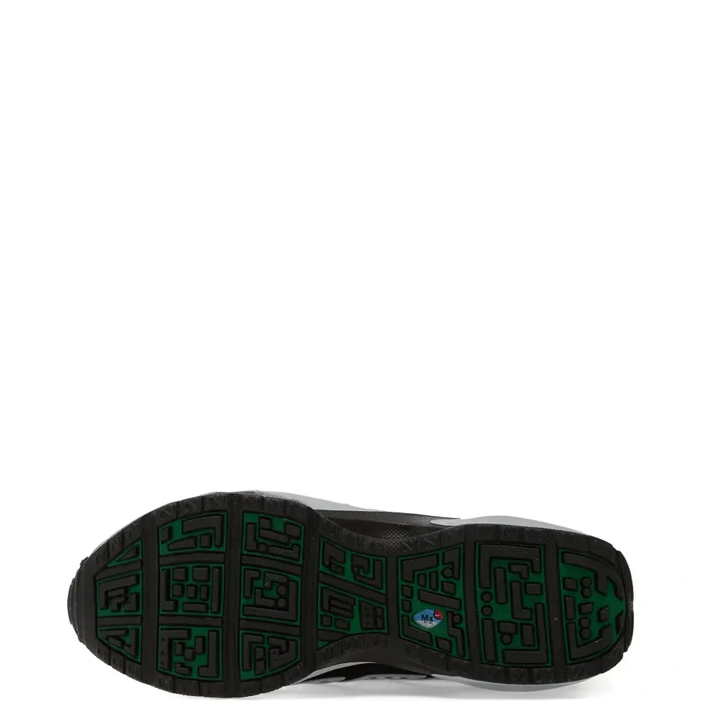 Кроссовки Air Max на молнии с панелями