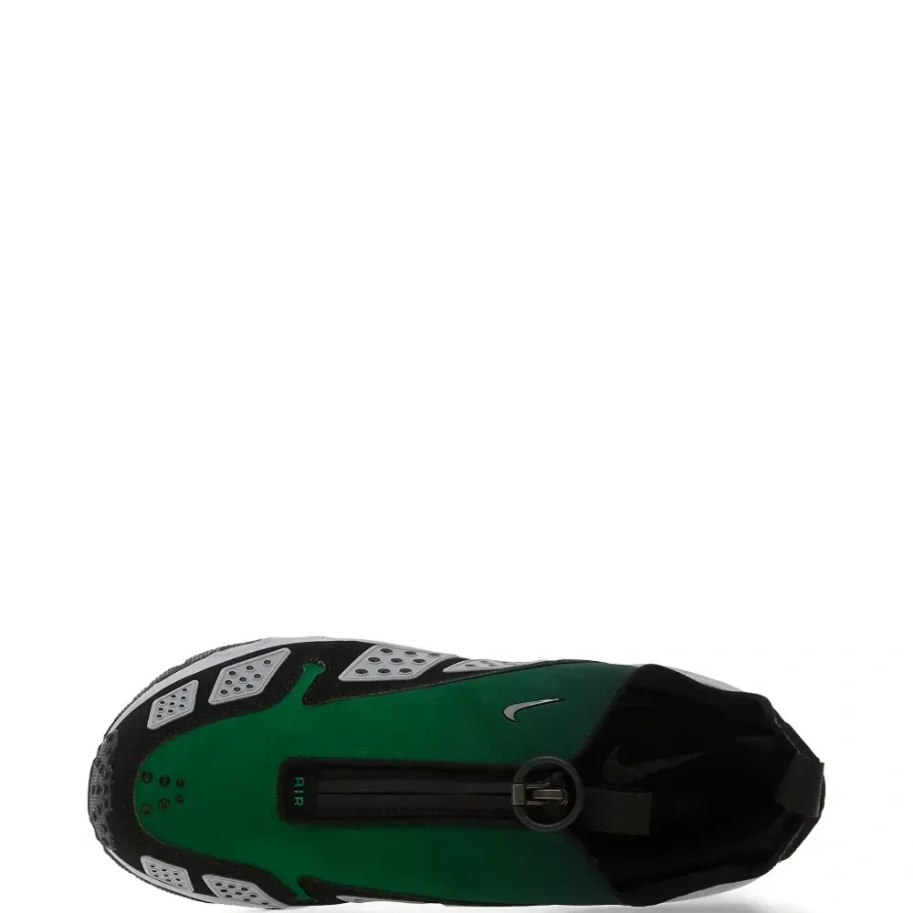 Кроссовки Air Max на молнии с панелями