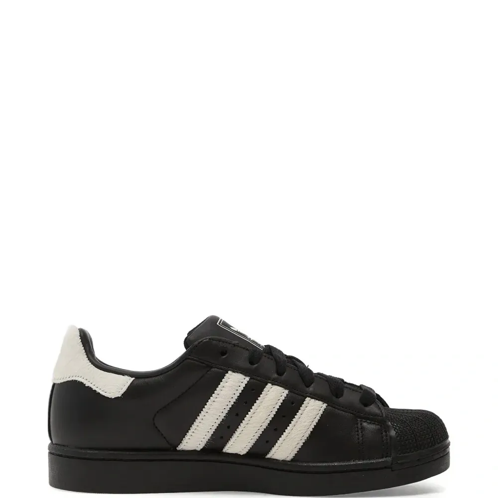 Кроссовки Superstar в полоску