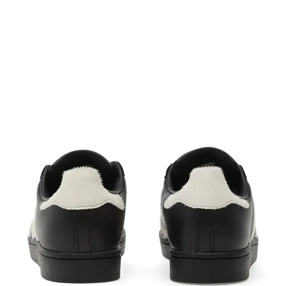 Кроссовки Superstar в полоску