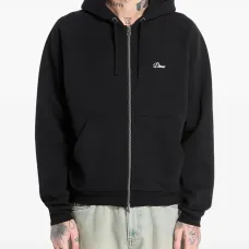 Толстовка на молнии с логотипом