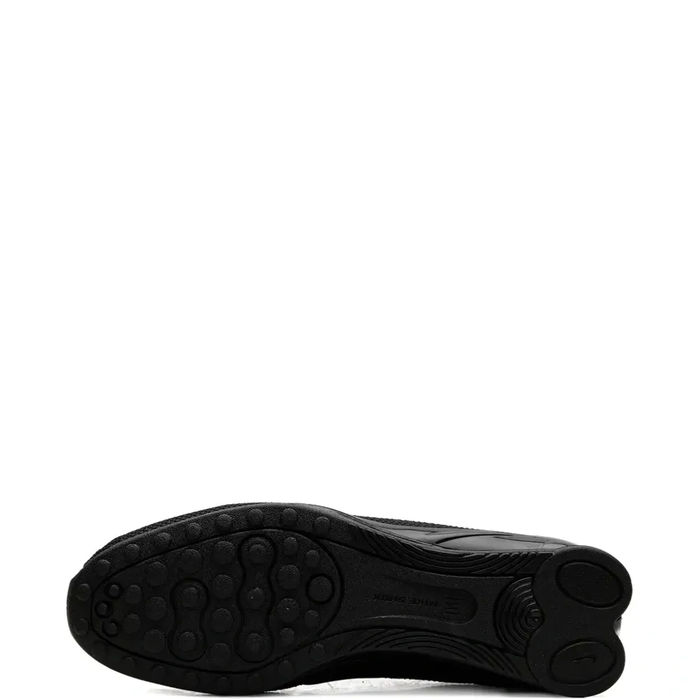 Кроссовки Shox Z в полоску Кроссовки Shox Z в полоску