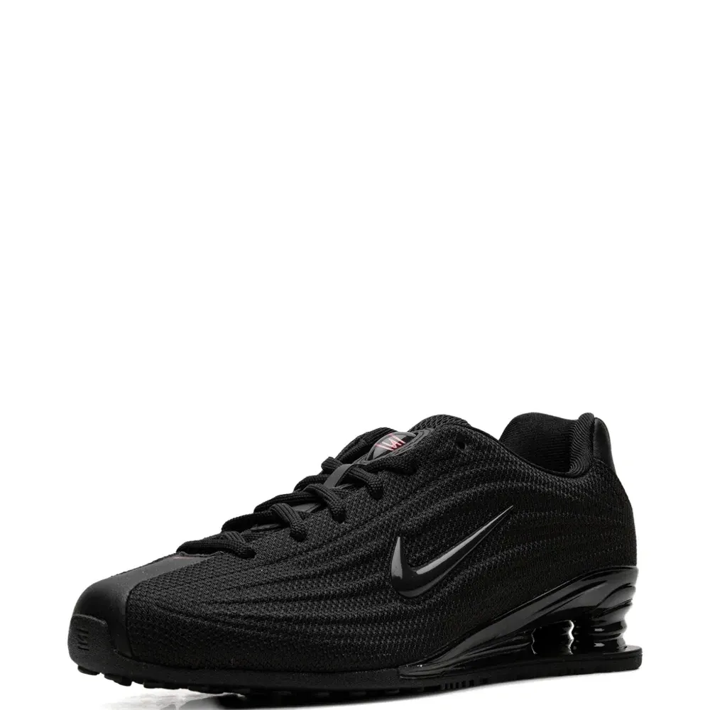 Кроссовки Shox Z в полоску Кроссовки Shox Z в полоску