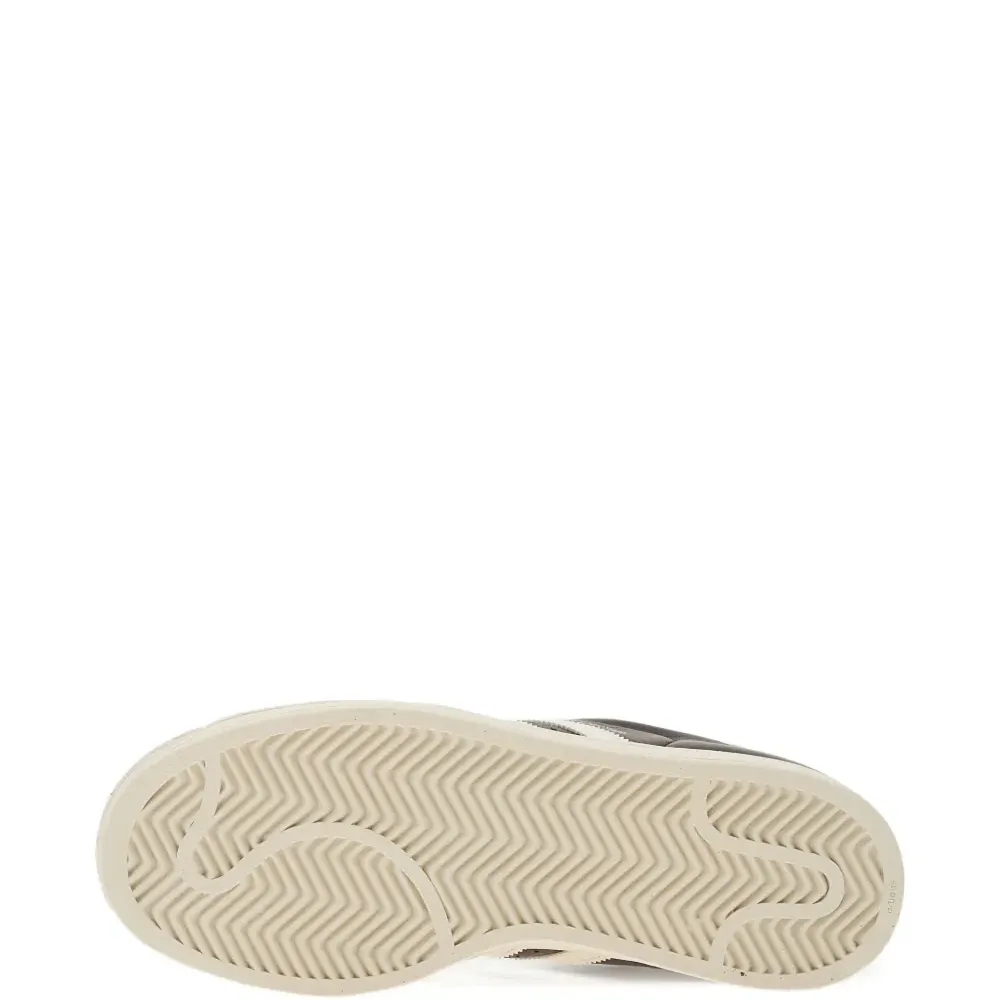 Кроссовки Superstar II с полосками