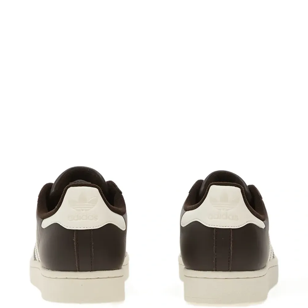 Кроссовки Superstar II с полосками