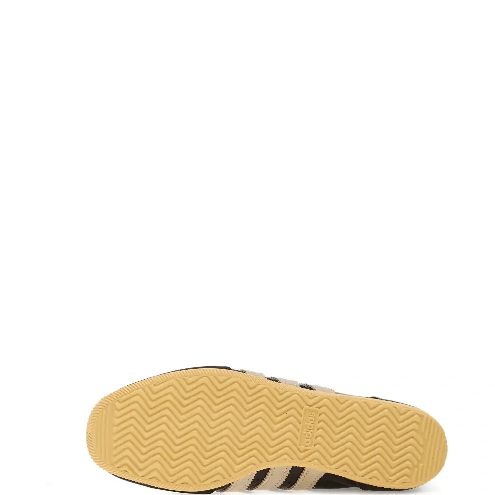 Кроссовки Japan Decon с полосками