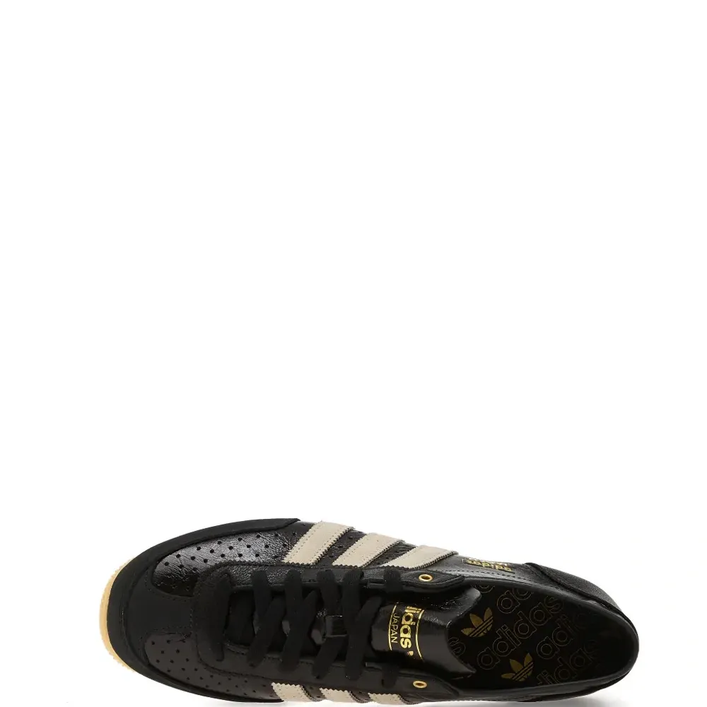 Кроссовки Japan Decon с полосками