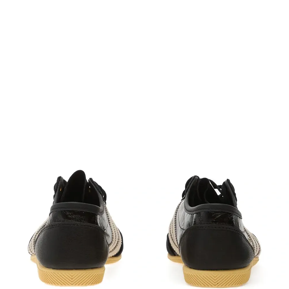 Кроссовки Japan Decon с полосками