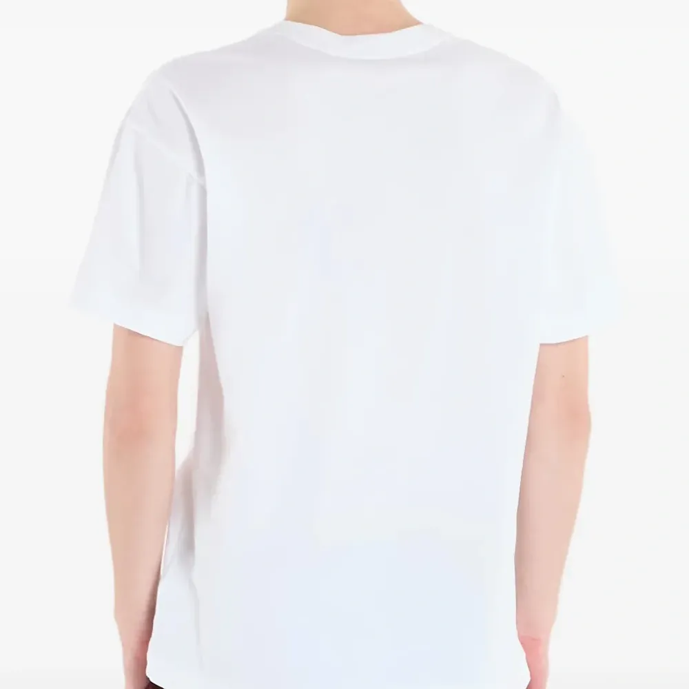 Футболка N-Aaron с карманом