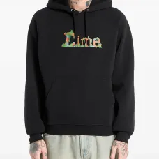 Классическое худи с логотипом Dimecraft