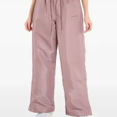 Трикотажные брюки на завязках Трикотажные брюки на завязках